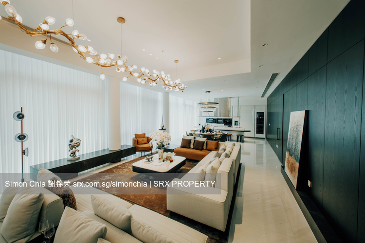 Marina One Residences (D1), Apartment #481180491
